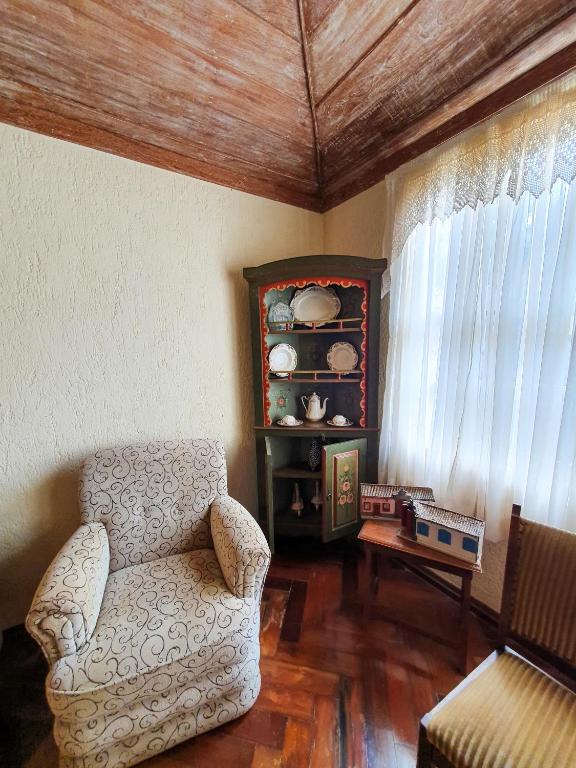  Pousada Quinta Do Conde