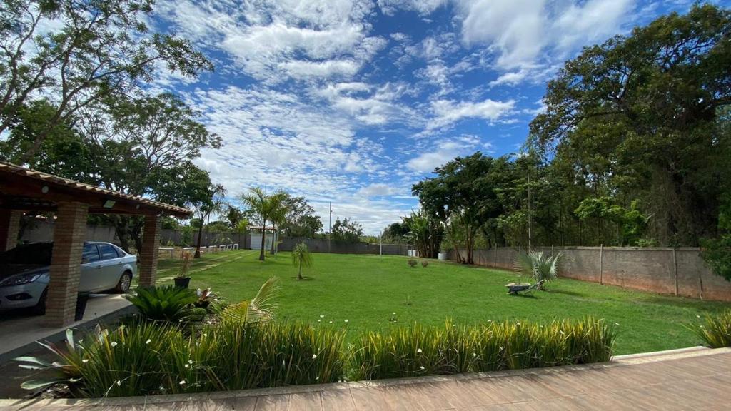  Linda chácara com piscina 20 minutos de Divinópolis
