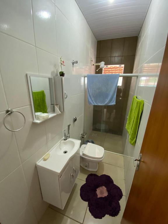  Linda chácara com piscina 20 minutos de Divinópolis