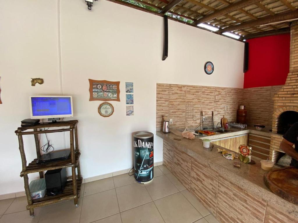  Linda chácara com piscina 20 minutos de Divinópolis