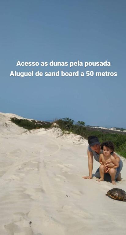  Pousada Quintal Verde Floripa