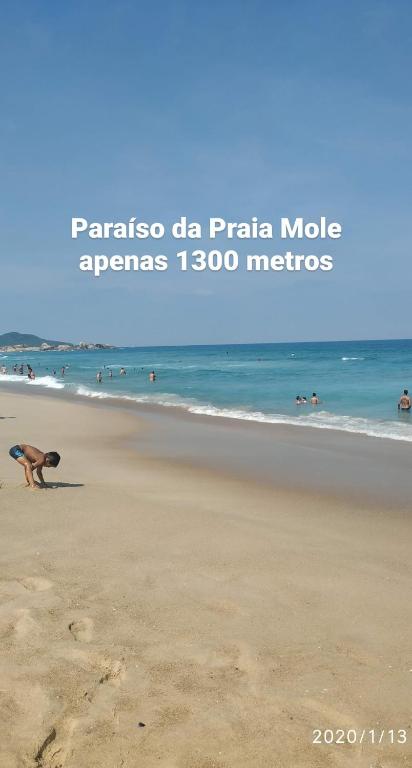  Pousada Quintal Verde Floripa