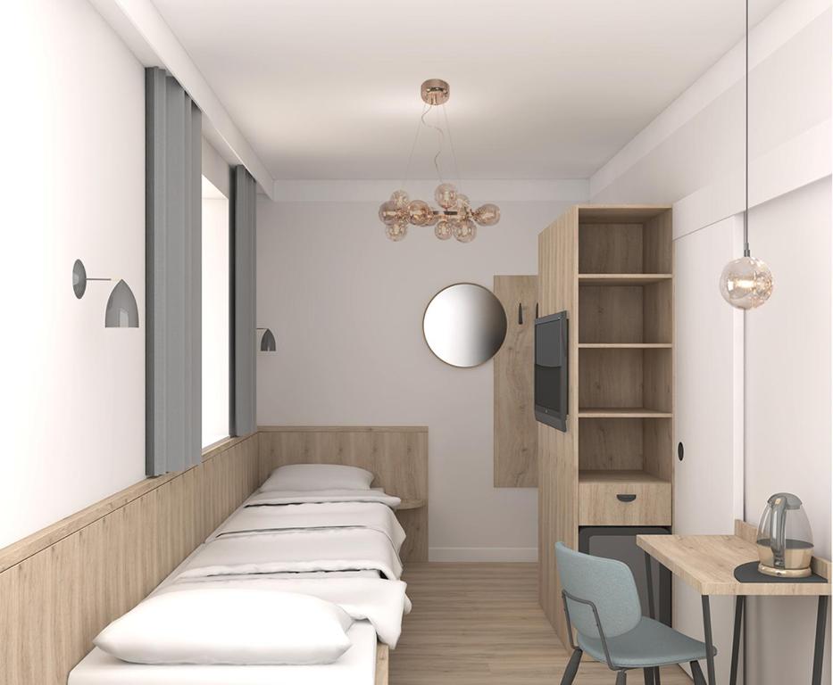 Villa Flöckner Bed & Breakfast - 5