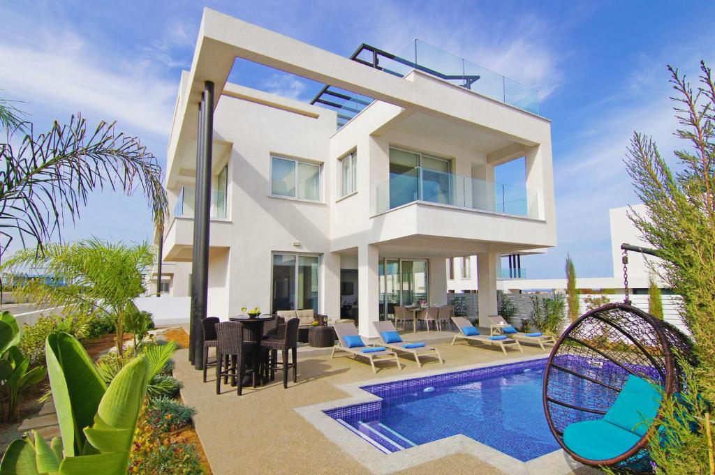 Villa Kendra