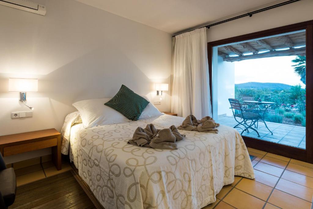 Agroturisme Can Planells, San Miguel de Balansat ...