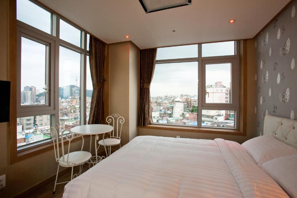 YD Residence - Double Room