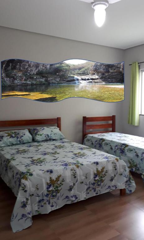  Pousada Pérola Mineira
