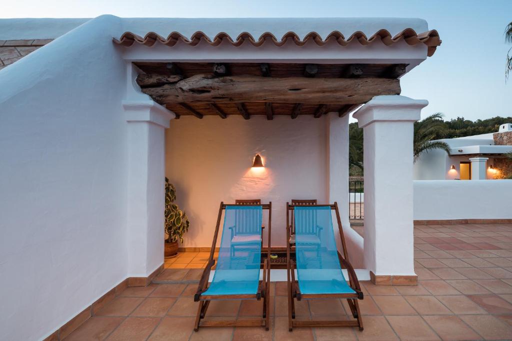 Agroturisme Can Planells, San Miguel de Balansat – Updated ...