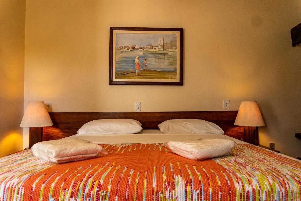  Hotel Marina Porto Abrolhos