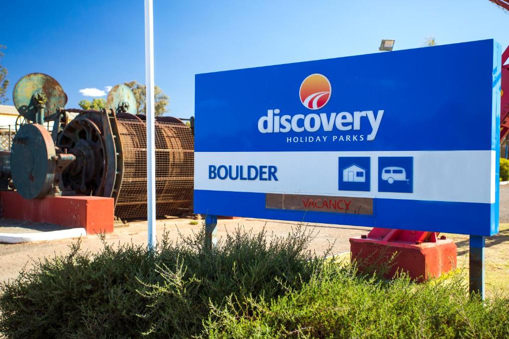 Discovery Parks Boulder, Boulder (updated prices 2024)