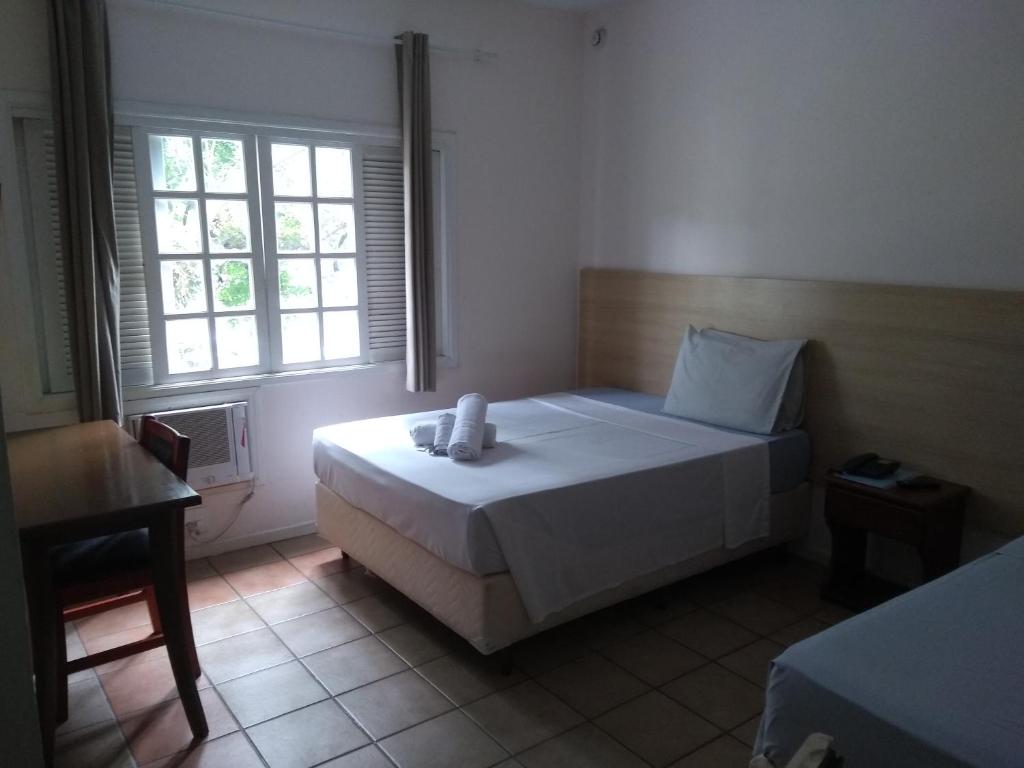  Hotel Atlantico Sul