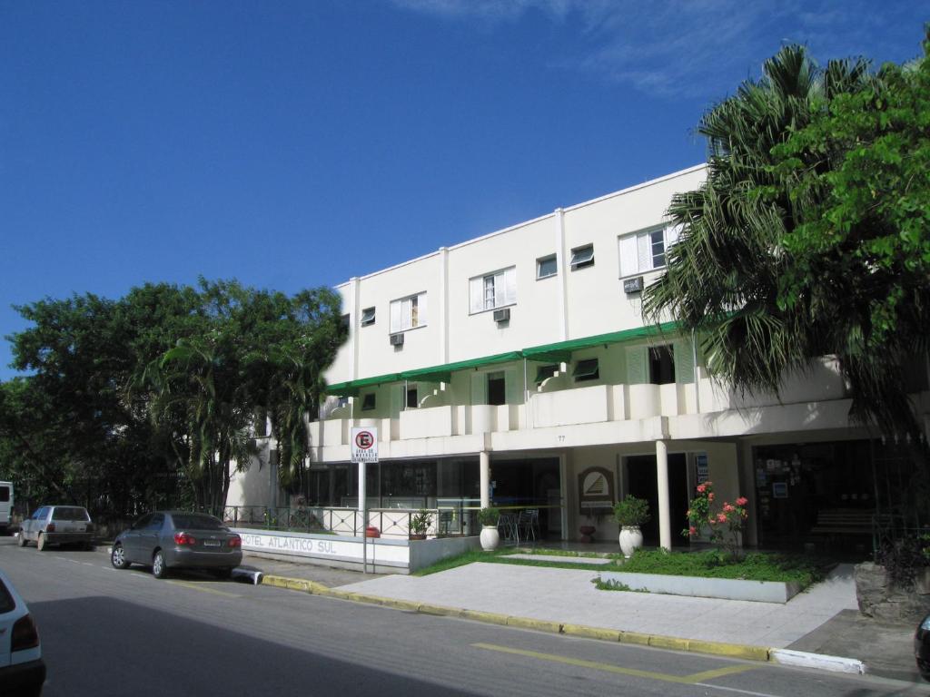  Hotel Atlantico Sul