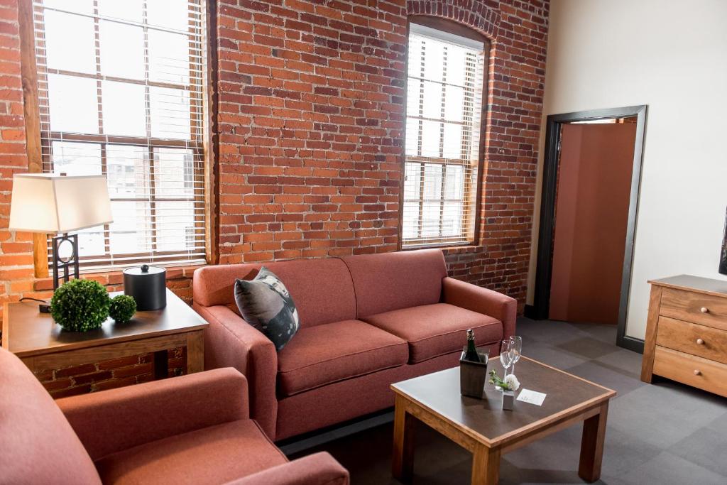 Cork Factory Hotel photo