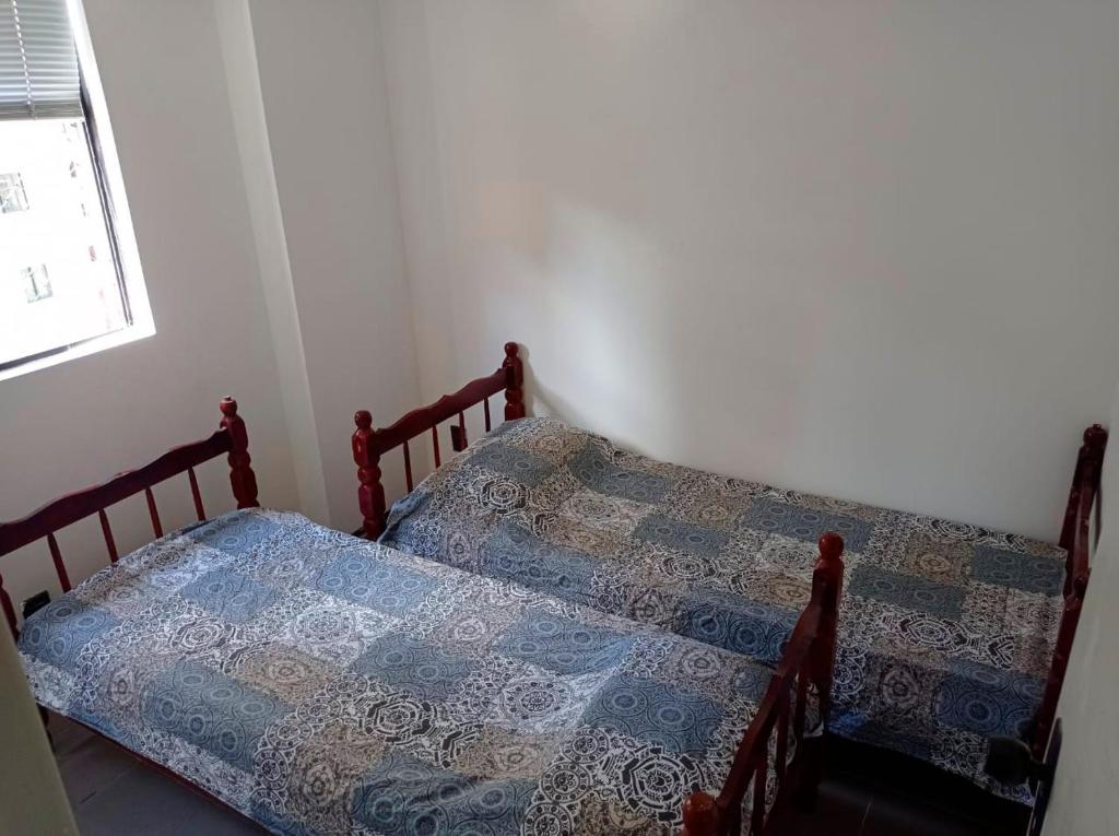  Flat em Meireles perto da Feirinha