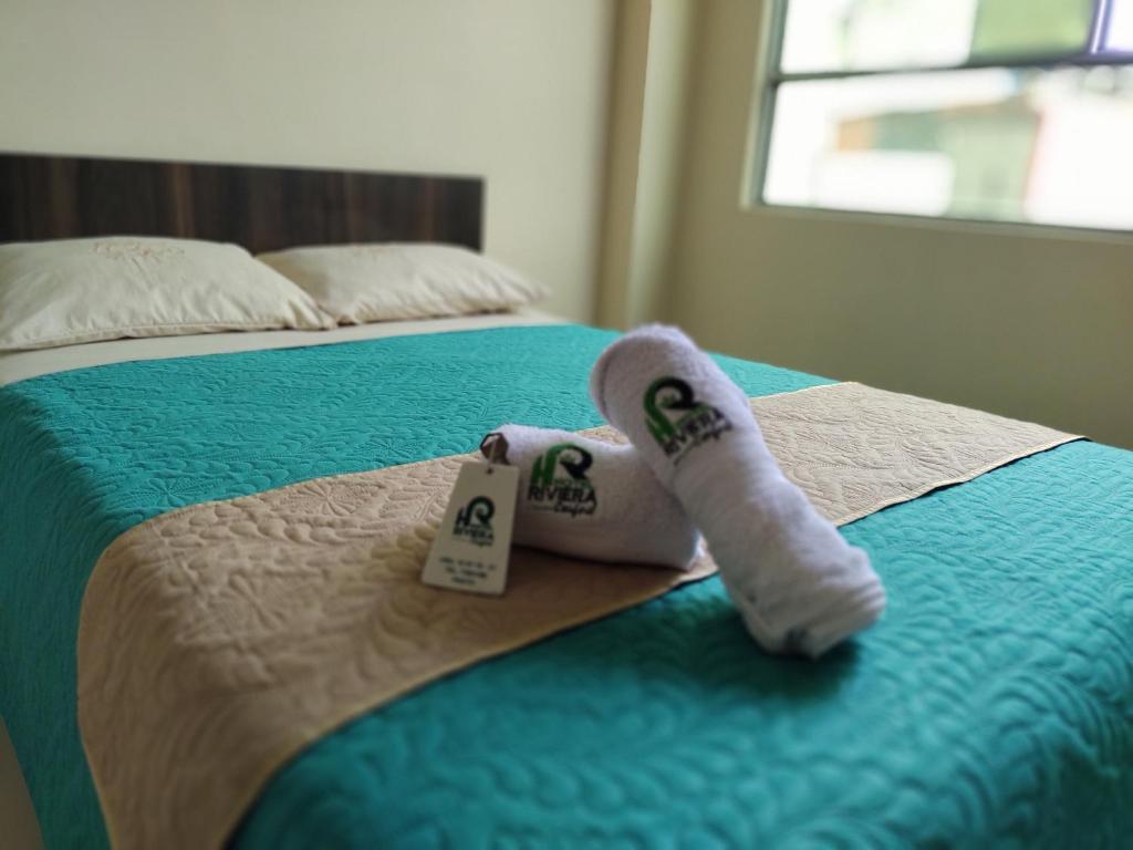Hotel Riviera Confort