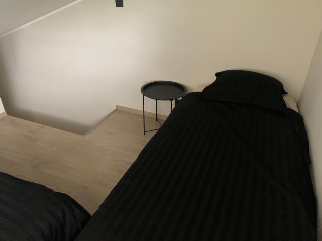 Postel nebo postele na pokoji v ubytování In Monte