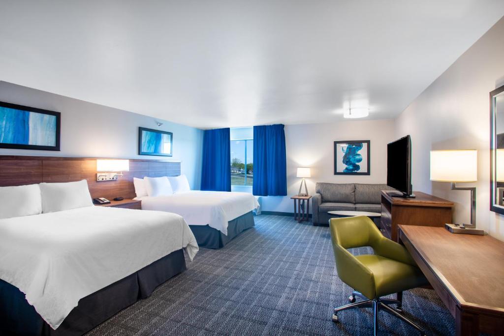 Staybridge Suites - Sioux Falls Southwest by IHG photo