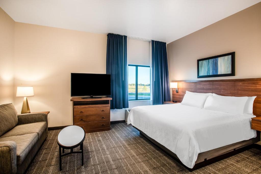 Staybridge Suites - Sioux Falls Southwest by IHG photo