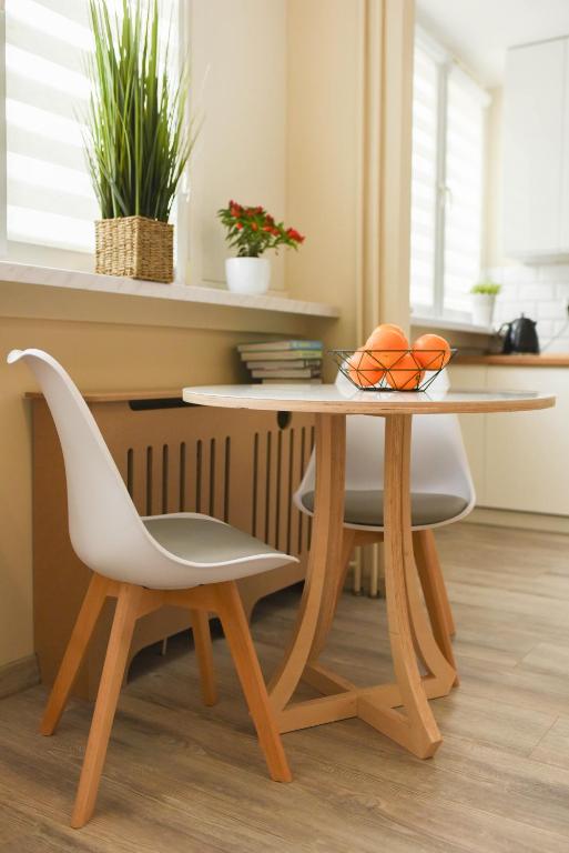 Fotografia z galérie ubytovania Apartament Studio Klasztorna v destinácii Dzierżoniów