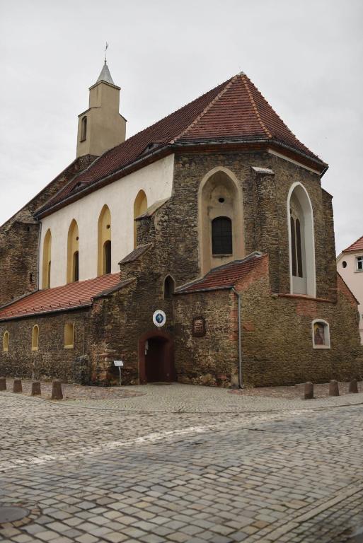 Fotografia z galérie ubytovania Apartament Studio Klasztorna v destinácii Dzierżoniów