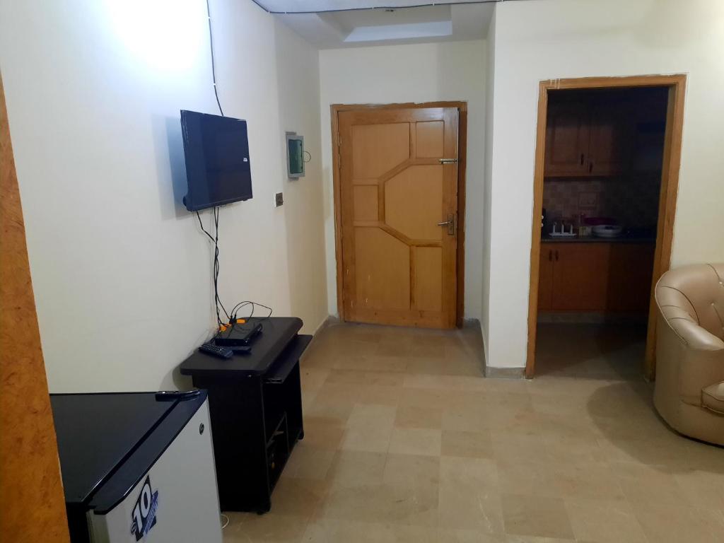 The View - One-Bedroom Apartment