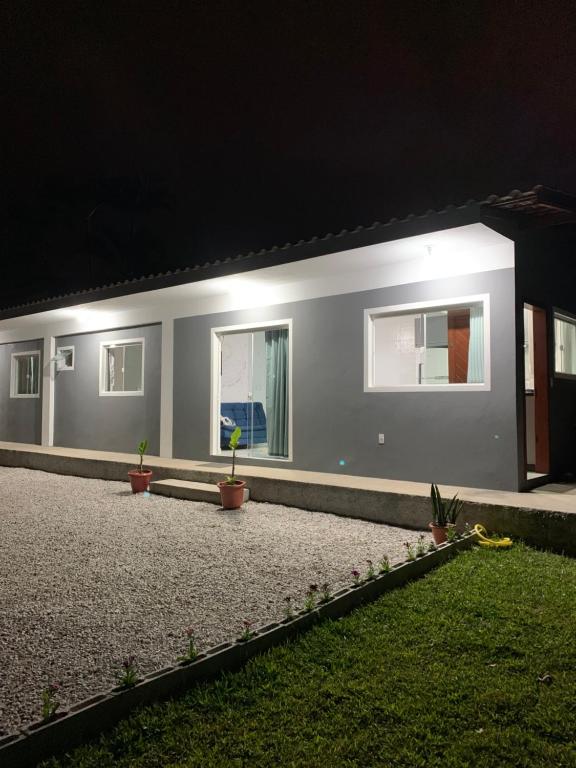  Casa de Praia - Ponta das canas - 1 min até a praia