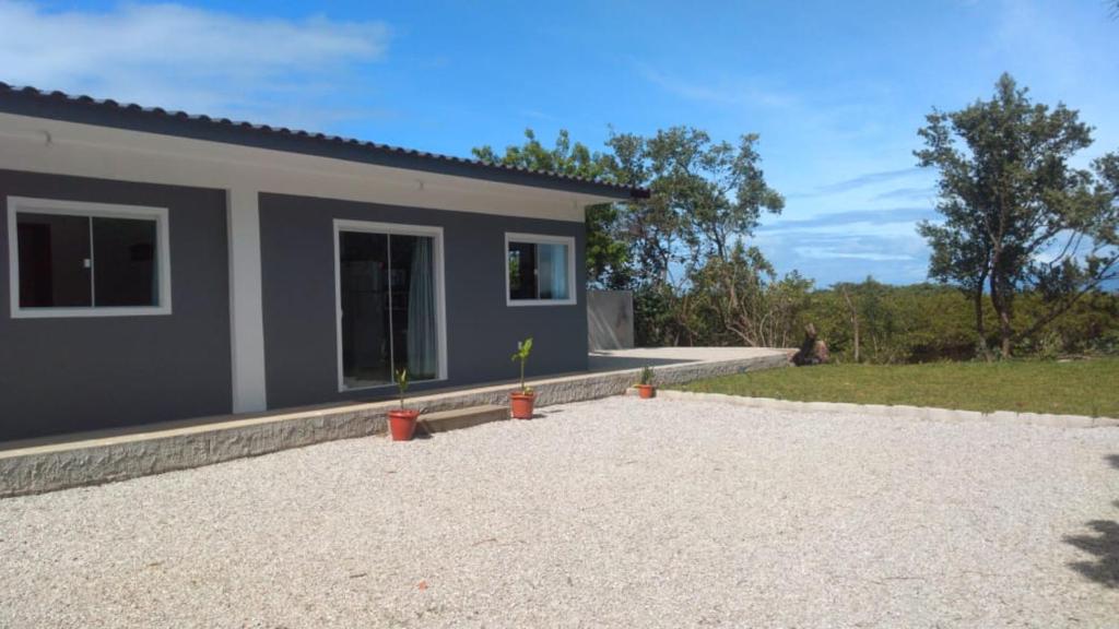  Casa de Praia - Ponta das canas - 1 min até a praia