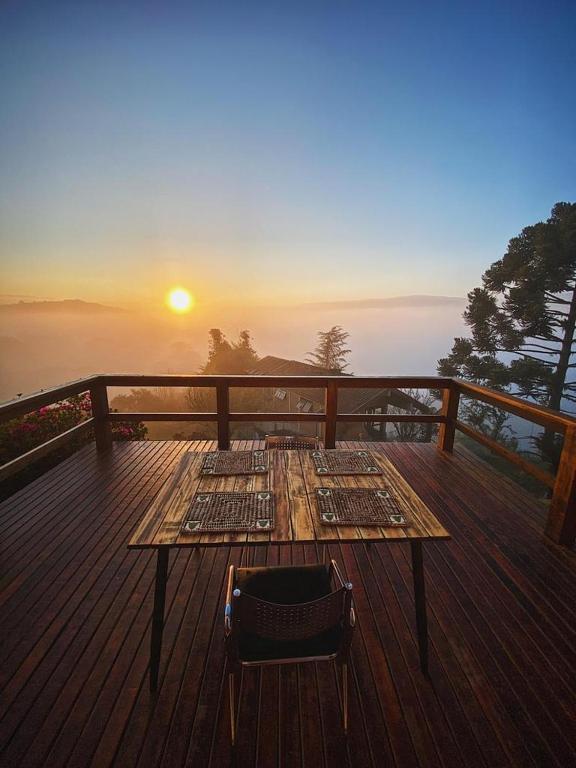  Casa completa para temporada em Campos do Jordão