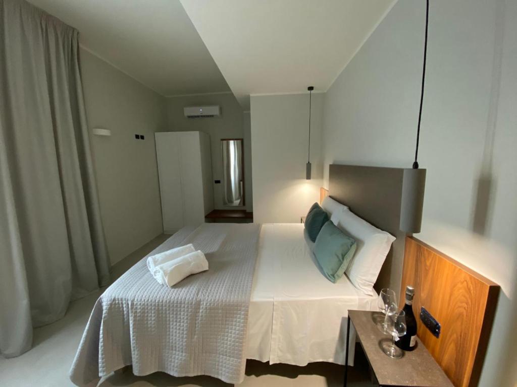 Villa Antonino - Standard Triple Room