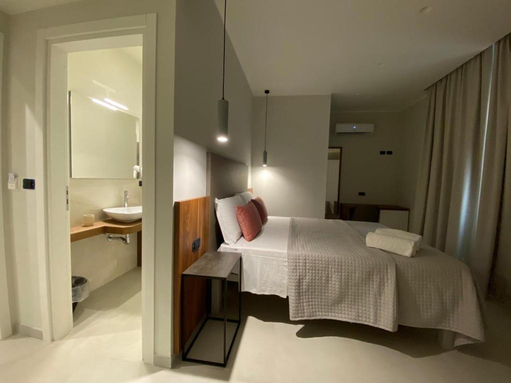 Villa Antonino - Standard Double Room