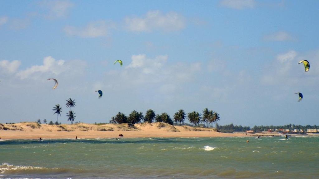  Pousada do Kite