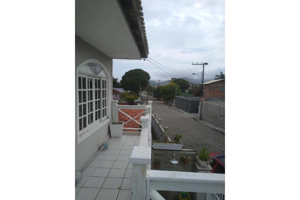  Aconchego do Campeche
