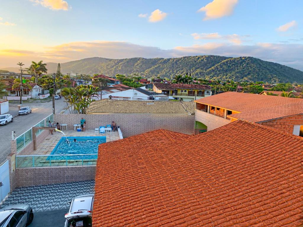  Pousada Lua Sol & Mar