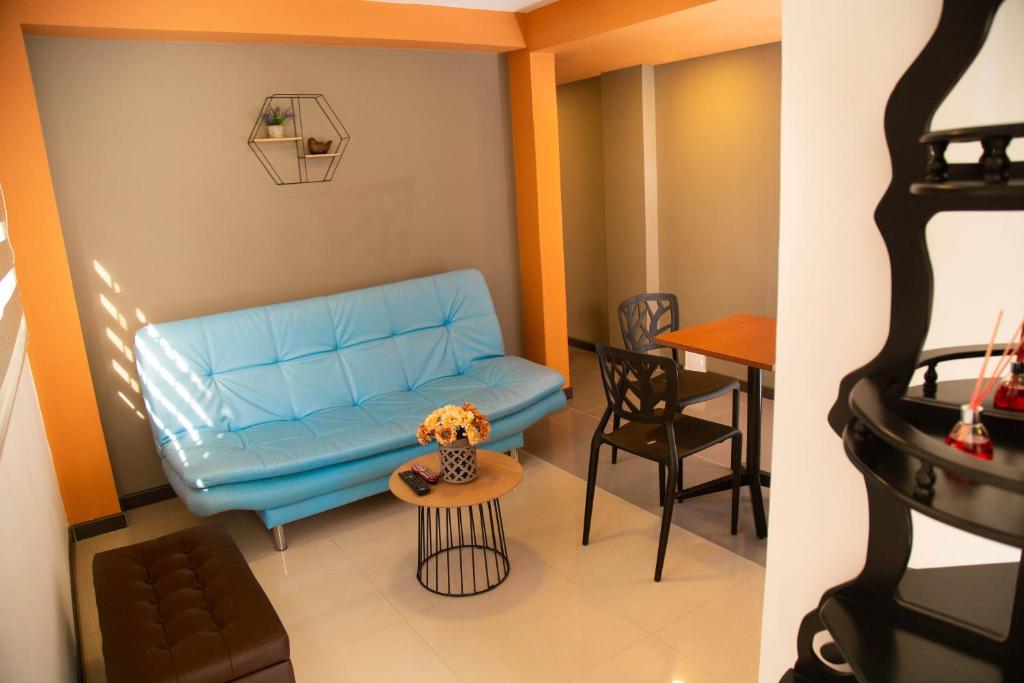 Apartamentos Maridiaz a 7 minutos de todo lo que necesitas !!!