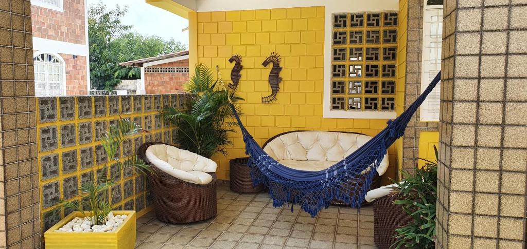  Casa praia dos carneiros