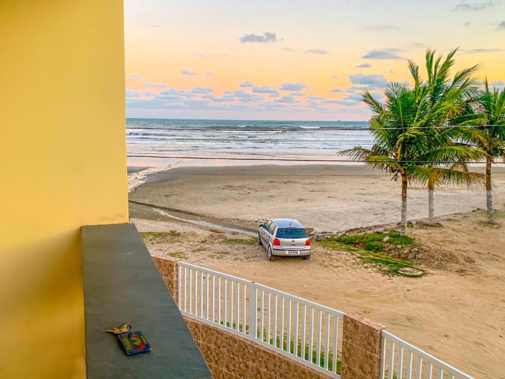  Pousada Lua Sol & Mar