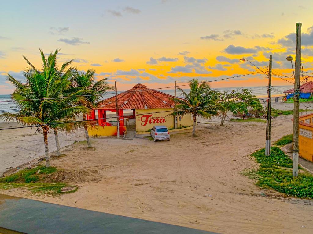  Pousada Lua Sol & Mar