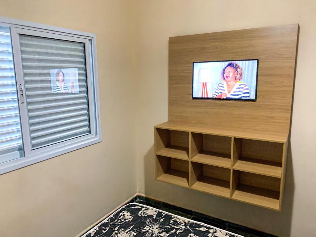  Pousada Lua Sol & Mar