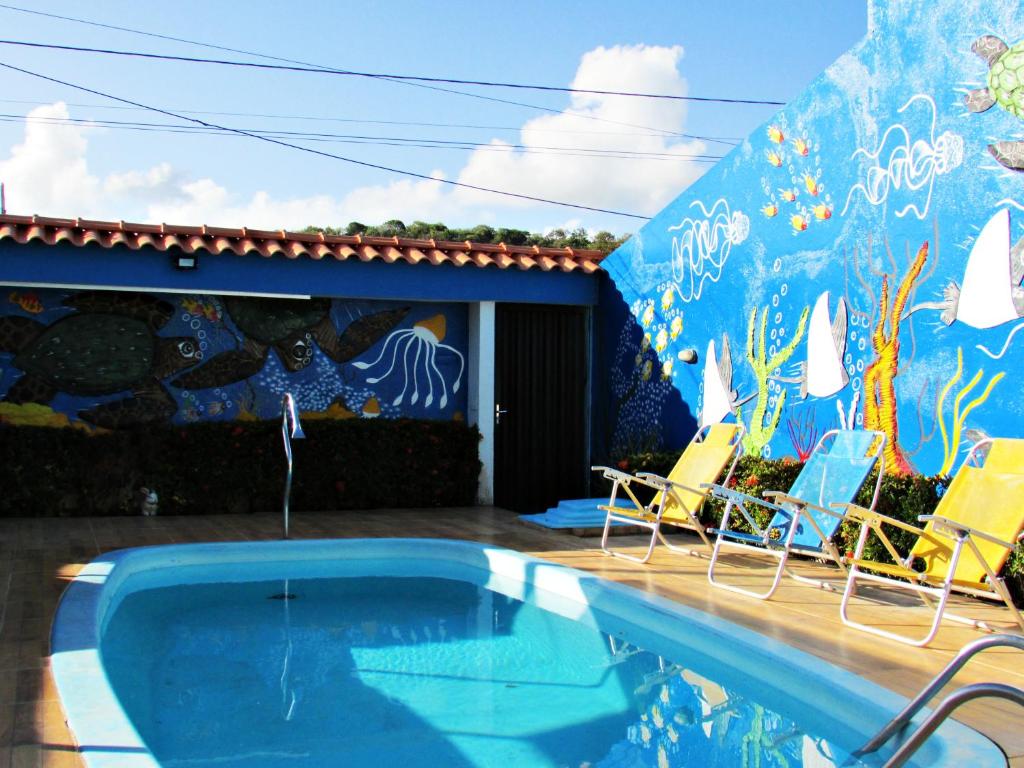  Portal Hostel