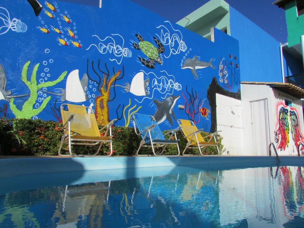  Portal Hostel