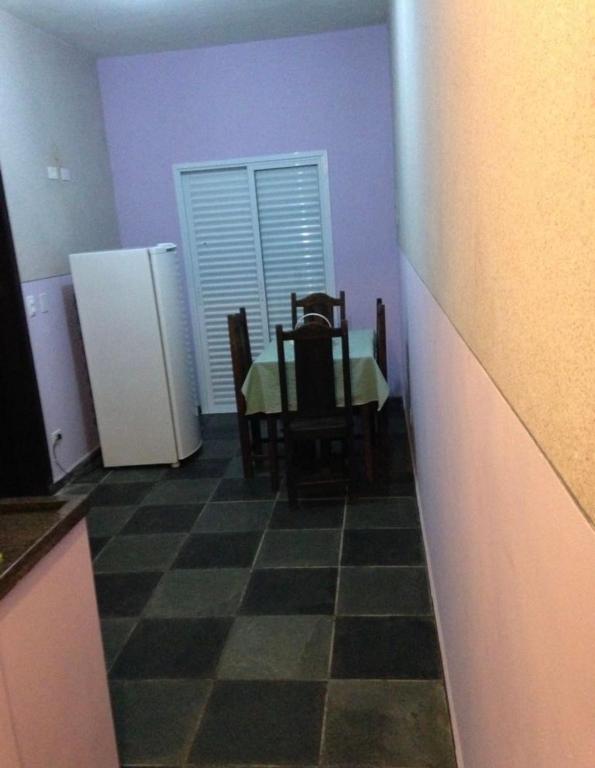  Pousada Lua Sol & Mar