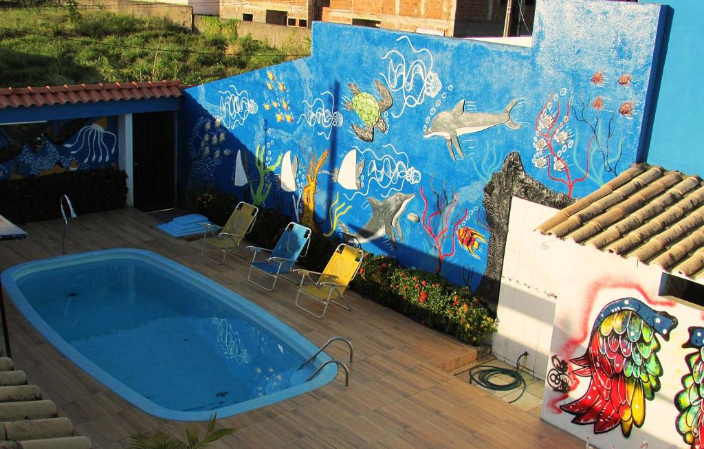  Portal Hostel