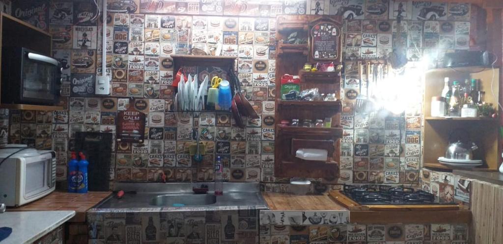  Lar do Aconchego Cama & Café
