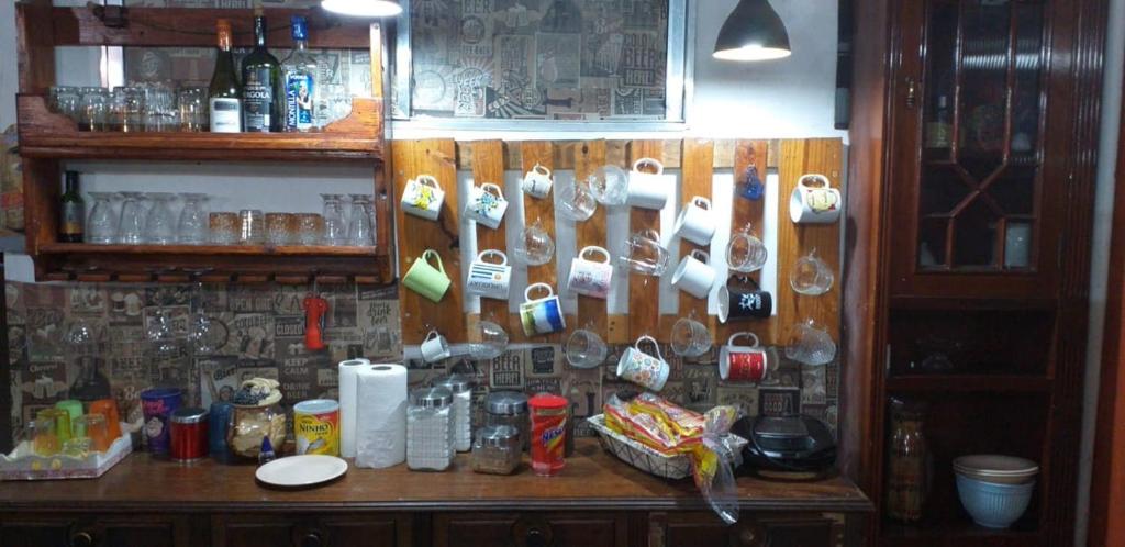  Lar do Aconchego Cama & Café