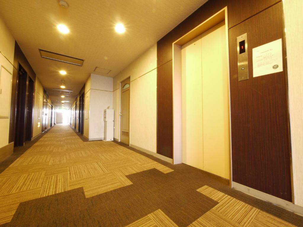 Fotografie z fotogalerie ubytování Hotel Route-Inn Ageo v destinaci Ageo