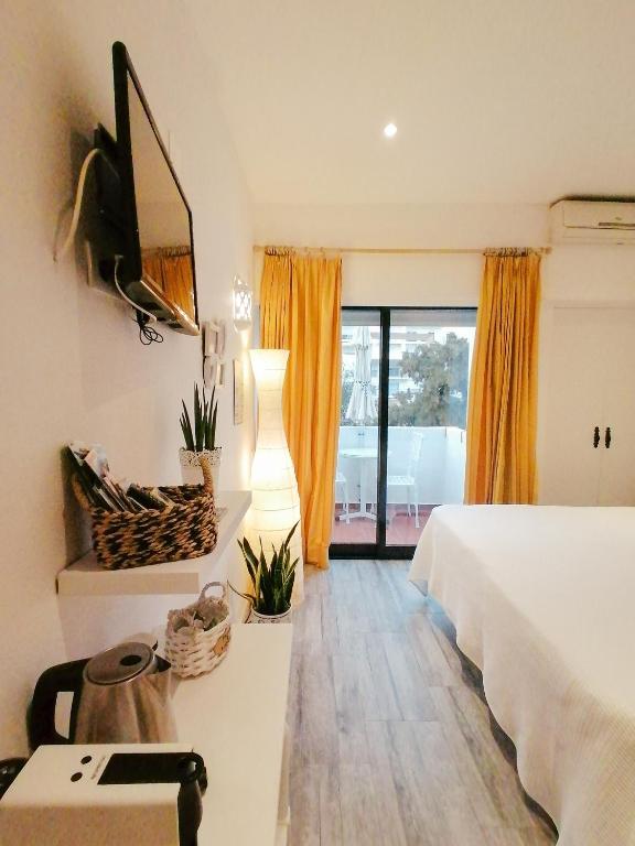 Cosy and Sweet Apartment in Albufeira - Studio