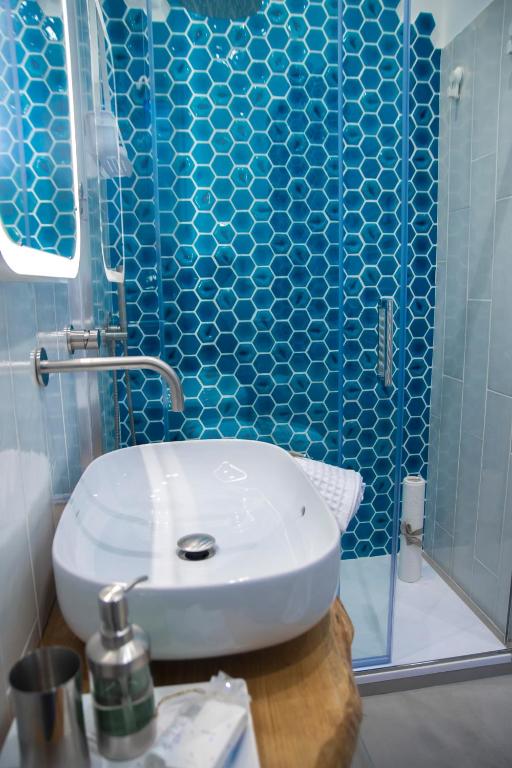 Riflessi DaMare Room & Apartment - 12