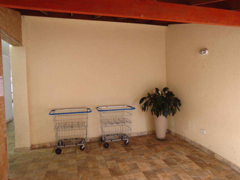  Residencial Club Toninhas