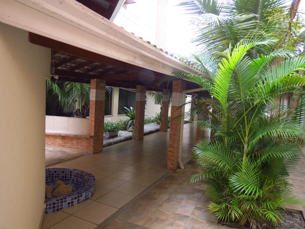  Residencial Club Toninhas