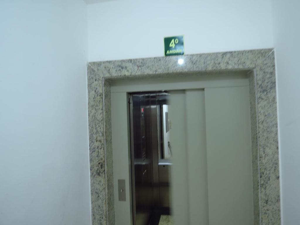  Residencial Club Toninhas